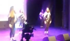 #مباشر فعالية في مدينة هونوفوس النرويجية دعما لمسيرة العودة الكبرى في غزة