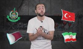 انتفاضة الأجهزة الأمنية 
عماد زيدان - مسخن ياوطن