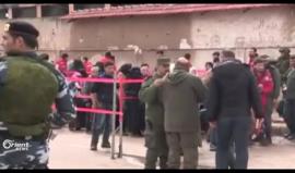 حمى إعلام النظام على وقع تقدم الفصائل المقاتلة في #دمشق
تقرير أورينت نيوز