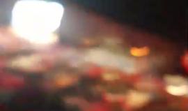 #بث_مباشر احتفالات في مدينة #قونية التركية بفوز الرئيس أردوغان في الانتخابات الرئاسية
#raed_najjar