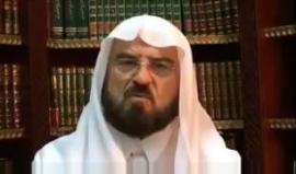 كلمة ‏‏‏‏الأمين العام للاتحاد العالمي لعلماء المسلمين للعرب والمسلمين وأحرار العالم للدفاع عن الشعب الروهينجي من حملات الإبادة والتشريد التي تنتهجها حكومة بورما