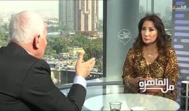 #شاهد عضو مركزية حركة فتح عزام الأحمد يهدد .. فصائل منظمة التحرير ستتحرك ضد حماس في غزة ونأمل من مصر المشاركة .