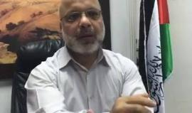 #بث_مباشر لقاء مع النائب المبعد عن القدس أحمد عطون حول الانتخابات المحلية المرتقبة والأوضاع في الضفة الغربية. 
تصوير عامر أبو عرفة