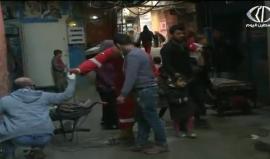 اللاجئون الفلسطينيون يطالبون عباس بزيارة المخيمات وحل أزماتها - إسراء الصفدي