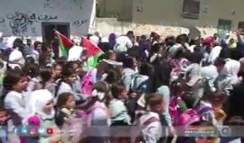 " طلبت الشهادة فنالتها" .. #شاهد ماذا قالت والدة الشهيدة فاطمة حجيجي التي اعدمها الاحتلال أمس في القدس المحتلة