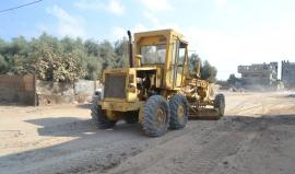 ماذا أنجزت بلدية مخيم النصيرات على مدار السنوات الماضية ؟! (لقاء خاص)