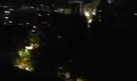 #عاجل... خروج مظاهرة حاشدة دعما لأردوغان ورفضا للانقلاب العسكري في #اسطنبول