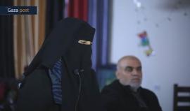 9 اعوام على ولادة الخمسيني الجريح الفلسطيني محمد ابودقة
تقرير مثنى النجار