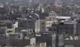 #مباشر.. انفجارات في غزة ناجمة عن مناورات كتائب القسام