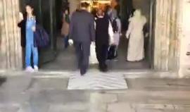 جولة في #متحف_أيا_صوفيا
مع تيسير سليمان من #إسطنبول