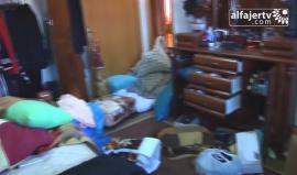 في يوم الأسير الفلسطيني ... اعتقال الشاب بهاء قعدان بعد مداهمة لمنزل عائلته