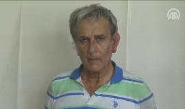 #شاهد| جنرال المحاولة الانقلابية الفاشلة في تركيا بقبضة قوات الأمن