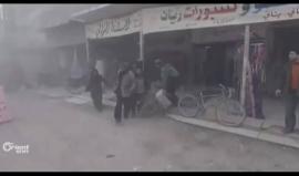 أميركا تتهم روسيا بلعب دور مشعل الحرائق ورجل الإطفاء في سوريا
تقرير أورينت نيوز