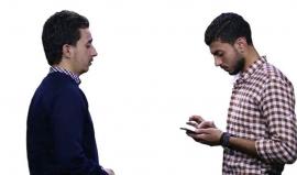 إبداع نحو مستقبل أفضل .. " فيديو لفريق إبداع يشرح بعض المعايير العمل الإنساني "