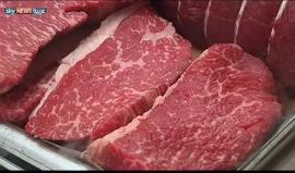 الإفراط في تناول اللحوم يضر القلب والكلى