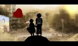 وقتلني العالم بصمتهم لأني لم أعلم بأن.. حبها موت!#خان_شيخون