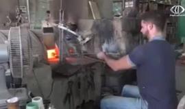 الخليل مدينة حرفية عالمية للعام 2016

تقرير فداء نصر