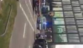 #عاجل .. قتلى وجرحى في إطلاق نار داخل مركز للتسوق في مدينة ميونيخ الألمانية والشرطة الالمانية تتحدث عن شخص منفرد نفذ الهجوم