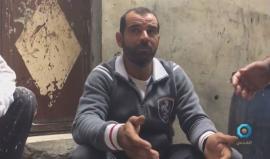 جانب من الخراب الذي حل في المحال التجارية خلال معركة مخيم عين الحلوة الأخيرة 

تقرير عامر معروف

تصوير براء لمحمد