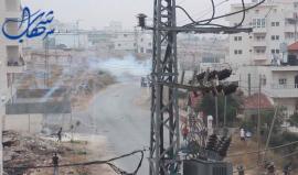 #شاهد
هكذا استقبلت دورا جنوب الخليل قوات الاحتلال التي اقتحمتها بأعداد كبيرة .
تصوير مراسلنا عامر أبو عرفة