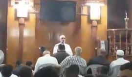 رئيس المكتب السياسي لحركة حماس اسماعيل هنية
تصوير: توفيق حميد