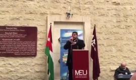 #شاهد قصيدة حرائر الشام 
القاء عماد لدادوة