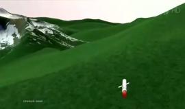 #شاهد بوتين يكشف عن صاروخ نووي جديد يصل الى أي مكان في العالم