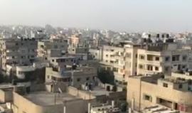 #بث_مباشر #غزة هذا الصباح