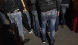 #شاهد #مباشر مظاهرات مستمرة منذ اسبوع أمام السفارة الأمريكية في العاصمة الاردنية عمان نصرة للقدس ورفضا لقرار ترامب  
#القدس_عاصمة_فلسطين