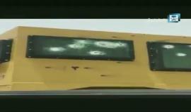 بالفيديو: قتيلان و10 جرحى بإطلاق نار في القطيف

قتل شخصان أحدهما طفل وأصيب 10 آخرون في إطلاق نار بحي المسورة بمحافظة القطيف شرق المملكة العربية السعودية، وفق ما أعلن المتحدث الأمني باسم وزارة الداخلية.

وأضاف المتحدث في بيان بثته وكالة الأنباء السعودية أن