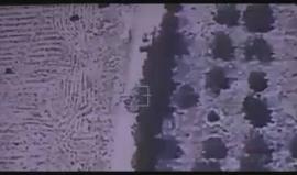 الجيش المصري يضرب سيارتين لـ"ولاية سيناء" ويعلن مقتل على مسلحين آخرين