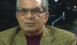 #شاهد ماذا قال بسام ابوشريف مستشار الرئيس الراحل ياسر عرفات عن اتفاق أوسلو؟