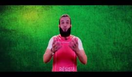 #شاهد| أنت تقدر ! 
مع عبد الله الشريف 

#حلب