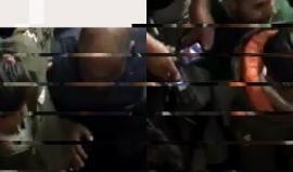 #شاهد من استقبال جثمان الشهيد جاسم نخلة في رام الله
تصوير محمد تركمان