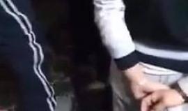 #شاهد
الإفراج عن الجندي البطل أحمد الدقامسة بعد عشرين عاماً من الاعتقال في السجون الأردنية 
تصوير زياد الدقامسة