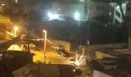 #شاهد من المواجهات المتواصلة بين الشبان وقوات الاحتلال في بلدة سلوان جنوب المسجد الأقصى المبارك