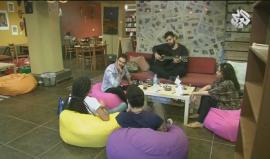 مكتبة في #القاهرة تقدم لزوارها خدمة الصراخ للتخفيف من ضغوط الحياة