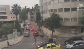 مناوشات بين شبان وقوات السلطة في رام الله، خرجوا مطالبين بإعلان الحداد وإغلاق المحال التجارية عقب استشهاد الفتى جاسم نخلة متأثرا بإصابته برصاص الاحتلال قرب مخيم الجلزون شمال رام الله قبل أسابيع