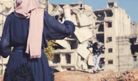 آخر قطرة جمال
 الأوطان لا تملك إلا أن تكون انعكاسا لشعوبها و لو بعد حين ،فقبح لقبح و جمال لجمال
اعداد وتقديم: رشا ناجح