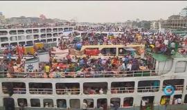 #شاهد اختلاف الاحتفال بعيد الأضحى في جولة حول العالم.

تقرير: براء لمحمد