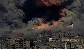 غزة تناديكم #ضميرنا_غزة .. نداءٌ من كل فلسطين من كل أحرار العالم..
#ارفعوا_العقوبات_عن_غزة