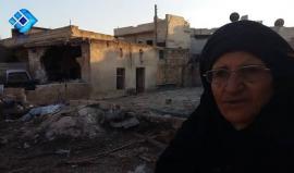 #سوريا: شهداء وجرحى في غارات على مدينة #الأتارب بريف #حلب الغربي خلّفت دمارا كبيرا 
وكالة ثقة