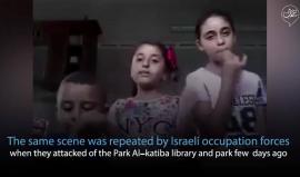 For more news from #Palestine like our Page
تابعوا صفحتنا باللغة الانجليزية :