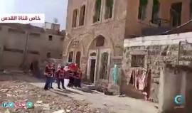 اعتدوا على النساء وأرهبوا الاحتلال.. هكذا اقتحم جنود الاحتلال منازل المواطنين بالخليل، أمس.