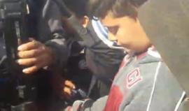 شرق جباليا ..شمال غزة