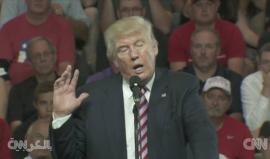 ترامب يريد استخدام الإيهام بالغرق للتعذيب ردا على قطع "داعش" للرؤوس