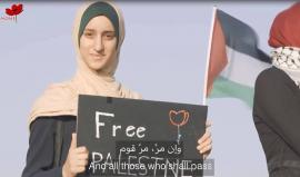 #شاهد وداعا يا جميلتي .. ادفنيني أعلى الجبل تحت ظل وردة 
#مسيرة_العودة_الكبرى  #غزة 
Palestinian bella ciao #bellaciao #GreatReturnMarch