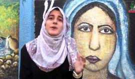 #شاهد 
رسالة من غزة إلى ترامب 
Gazans message towards Donald Tramp declaration
Jerusalem is the capital of Palestine