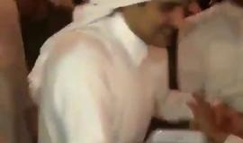 قطريون يستقبلون الأمير تميم بن حمد لدى عودته من الأمم المتحدة