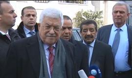 .. شروط رئيس السلطة محمود عباس لحل أزمة كهرباء غزة !